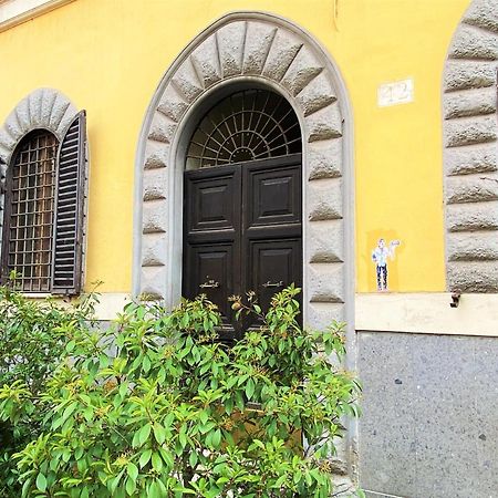 Vatican Modern Designer Loft Lägenhet Rom Exteriör bild